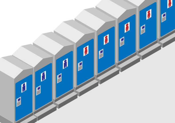 Best Portable Restroom Setup and Delivery  in Melville, NY