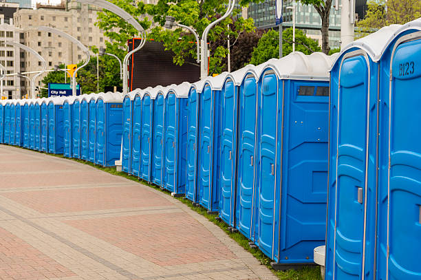 Best Deluxe Portable Toilet Rental  in Melville, NY